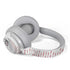 South Korea Soccer Flag Surface Headphones Skin